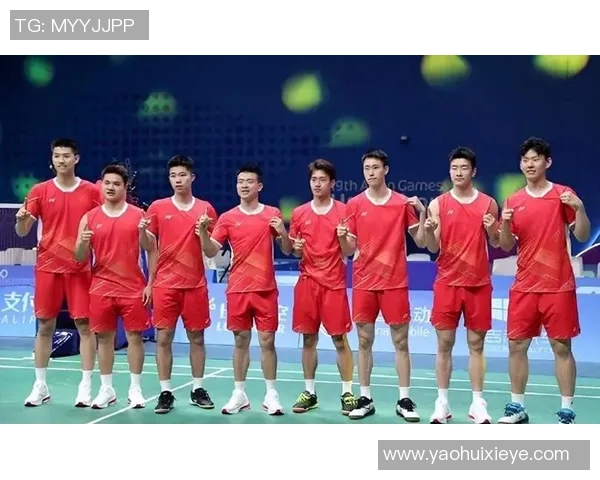 亚运会特别报道:上海羽毛球队拼搏历程与荣耀时刻的背后故事 亚运会特别报道:上海羽毛球队拼搏历程与荣耀时刻的背后故事