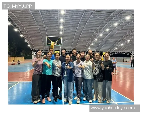 南京排球队的团队协作与默契配合探讨与分析