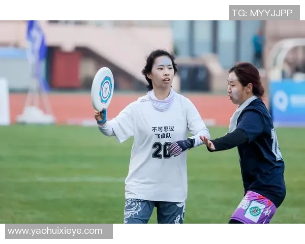 广州飞盘队在极限运动联赛中的心理素质分析与表现评估