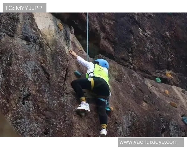 深圳攀岩队心理素质研究:挑战与应对策略的深度分析 深圳攀岩队心理素质研究:挑战与应对策略的深度分析